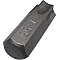 Бита TORX T55х30ммL,10мм ROCKFORCE RF-1763055