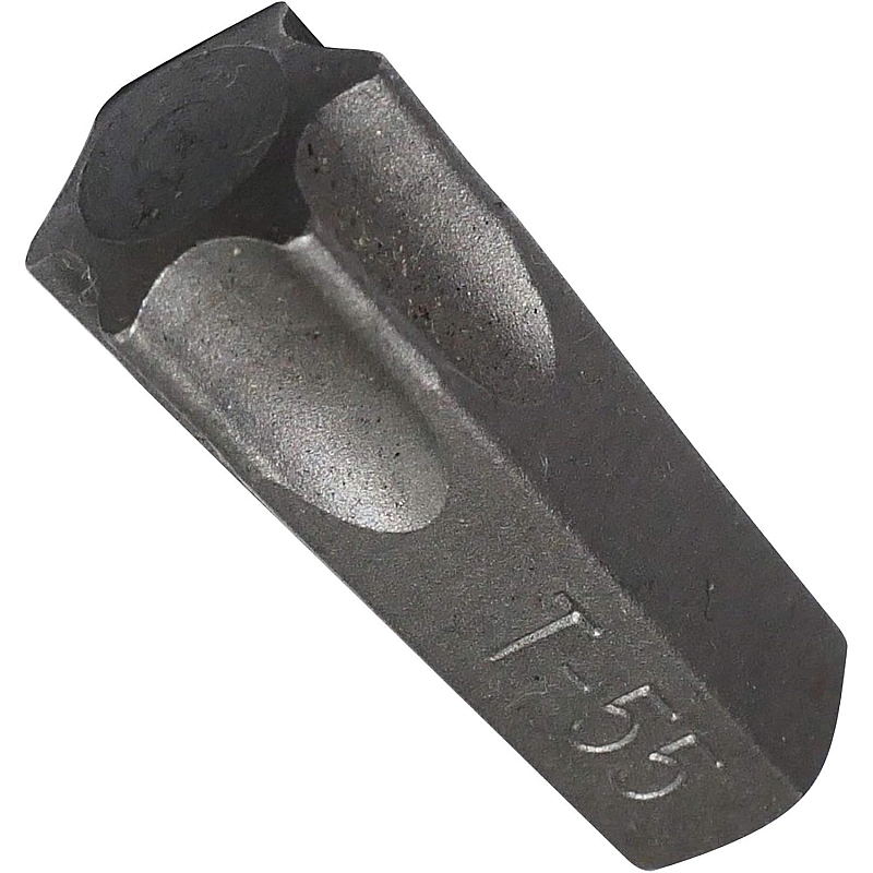 Бита TORX T55х30ммL,10мм ROCKFORCE RF-1763055
