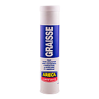 Мастило консистентне ARECA MOS 2 0,4 кг