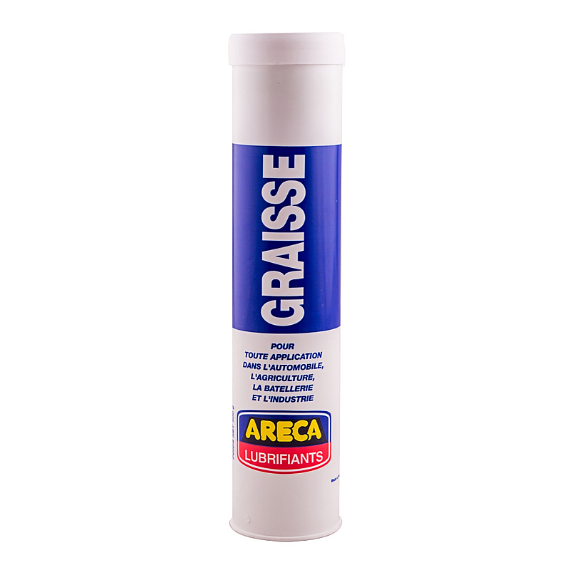 Мастило консистентне ARECA MOS 2 0,4 кг