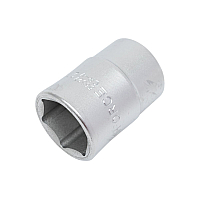 Головка 3/4" 6-гранна 27мм ROCKFORCE RF-56527