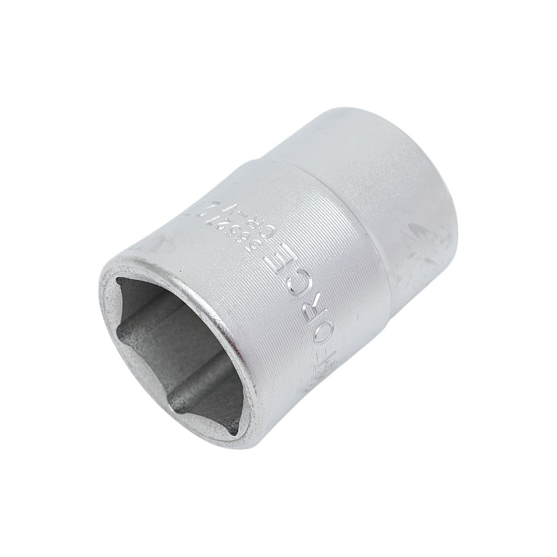 Головка 3/4" 6-гранна 27мм ROCKFORCE RF-56527