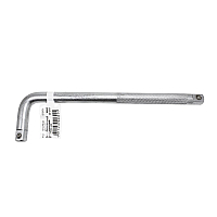 Вороток 1/2"х1/2" 260мм Г-подібний двосторонній RockForce RF-8154260