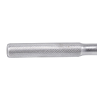 Вороток 1/2'' 430мм шарнірний з накаткою ROCKFORCE RF-8014430