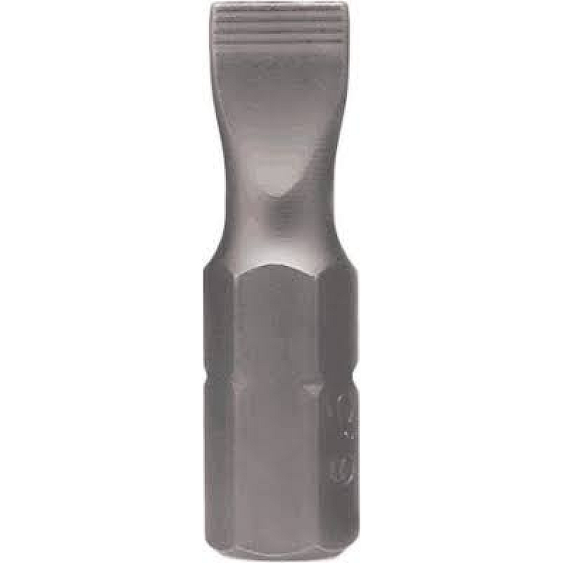 1/4''бита шлицевая 30ммL 1.0x6мм F-1233006