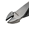 Кусачки бічні CR-V 9 "-225мм Forsage F-612250C