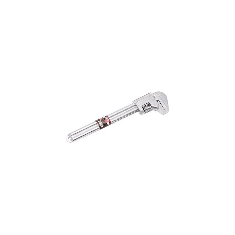 Ключ разводной 90гр. CR-V 11"-275мм Forsage F-649330CR