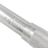 Ключ динамометричний щолчкового типу 28-210Нм 1/2''(Тайвань) Forsage F-6474470T