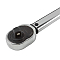 Ключ динамометрический 28-210Нм, 1/2" Forsage F-6474470T