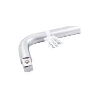 Вороток Г-образный 510мм, 3/4" Forsage F-8156510