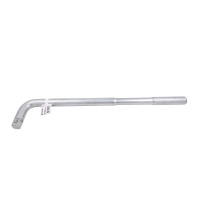 Вороток Г-образный 510мм, 3/4" Forsage F-8156510