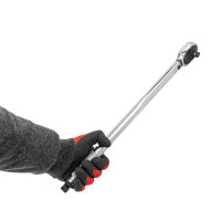 Ключ динамометричний 1/2" 42-210Нм ROCKFORCE RF-6474470