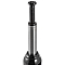 Домкрат пляшковий 5т (185-360мм) з клапаном ROCKFORCE RF-T90504