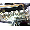 Головка для ТНВД Mercedes Benz 1/2" 33-гранна ROCKFORCE RF-9G0121