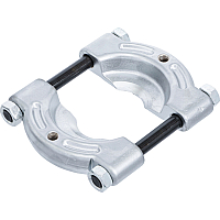 Съемник подшипников сепараторного типа (50-75 мм) ROCKFORCE RF-666075