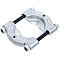 Съемник подшипников сепараторного типа (50-75 мм) ROCKFORCE RF-666075