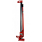 Домкрат 3т (155-1070мм; 48") рейковий ROCKFORCE RF-TRA8485