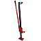 Домкрат 3т (155-1070мм; 48") рейковий ROCKFORCE RF-TRA8485