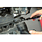 Клещи для хомутов патрубка турбины, в блистере ROCKFORCE RF-9G0722C