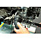 Клещи для хомутов патрубка турбины, в блистере ROCKFORCE RF-9G0722C