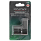 Головка для зняття датчика кисню 1/2" 22мм ROCKFORCE RF-9G1404