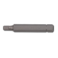Біта 10мм Hex (75мм) H4 ROCKFORCE RF-1747504