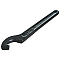 Ключ радіусний ударний 22-26мм ROCKFORCE RF-685C26