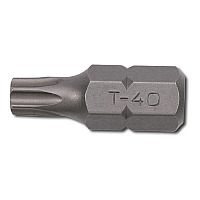 Бита TORX T30х30ммL,10мм ROCKFORCE RF-1763030