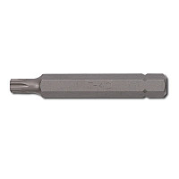 Бита TORX T35x75ммL,10мм Forsage F-1767535 