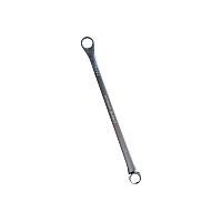 Ключ накидной экстра длинный 22x24мм Forsage F-7602224