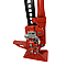 Домкрат рейковий 3т (h min 130мм, h max 1200 мм) 48" Forsage F-TRA8485