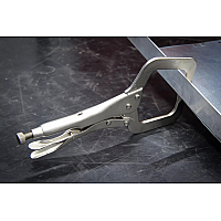 Зажим гейферний 6 "(150мм) Forsage F-66006