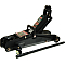 Домкрат подкатной 2,5т (135-387мм) ROCKFORCE RF-TH22501