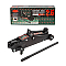 Домкрат подкатной 2,5т (135-387мм) ROCKFORCE RF-TH22501