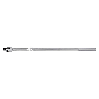 Вороток 1/2'' шарнірний 510мм ROCKFORCE RF-8014510