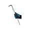 Вороток 1/2" Г-подібний 460мм ROCKFORCE RF-8154460