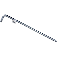 Вороток 1/2" Г-подібний 460мм ROCKFORCE RF-8154460