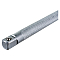 Вороток 1/2" Г-подібний 460мм ROCKFORCE RF-8154460