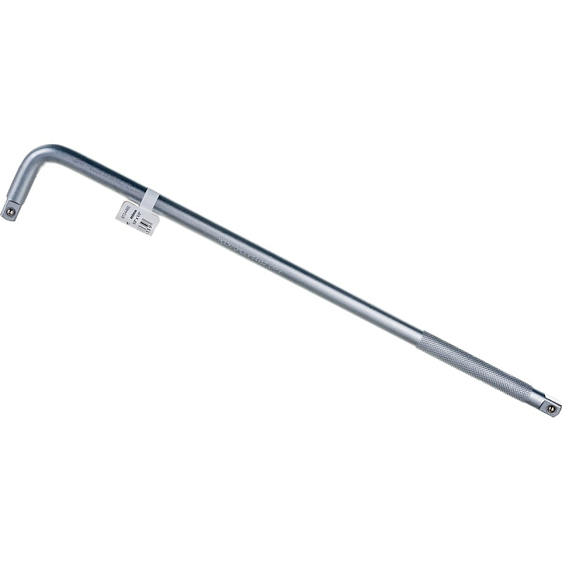 Вороток 1/2" Г-подібний 460мм ROCKFORCE RF-8154460