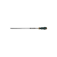 Отвертка крестовая PH.2 (400мм) FORSAGE F-65512L