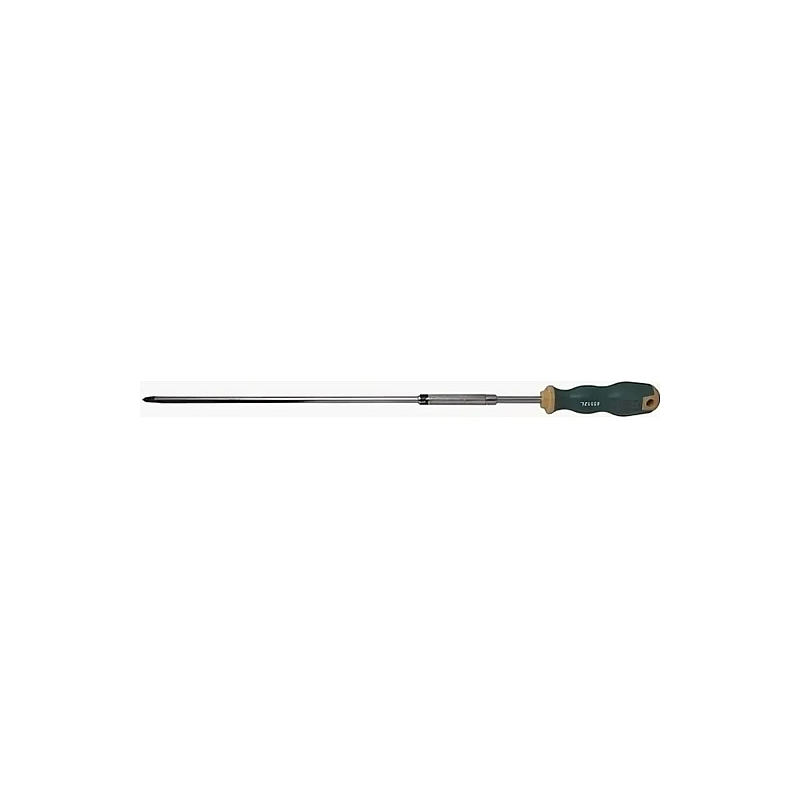 Викрутка хрестова PH.2 (400мм) FORSAGE F-65512L