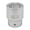 Головка 1" 6-гранна 41мм ROCKFORCE RF-58541