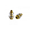 Пневмогайковерт 1/2''(720Нм) + головки (12-24мм) FORCEKRAFT FK-RT-5270K