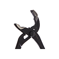 Пасатижі переставні 10 "(250мм) c фіксацією ROCKFORCE RF-613BF250