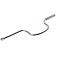 Вороток-коловорот 400мм, 1/2" Forsage F-8154410A