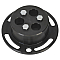 Набор фиксаторов для двигателей Opel/Vauxhall 6 предметов(2.2 16v), в кейсе ROCKFORCE RF-401395