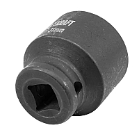 Головка ударна 1/2" 6-гранна 31мм FORCEKRAFT FK-44531