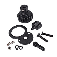 Ремкомплект до тріскачки 8026500MPB, 3/4" FORCEKRAFT FK-8026500MPB-P