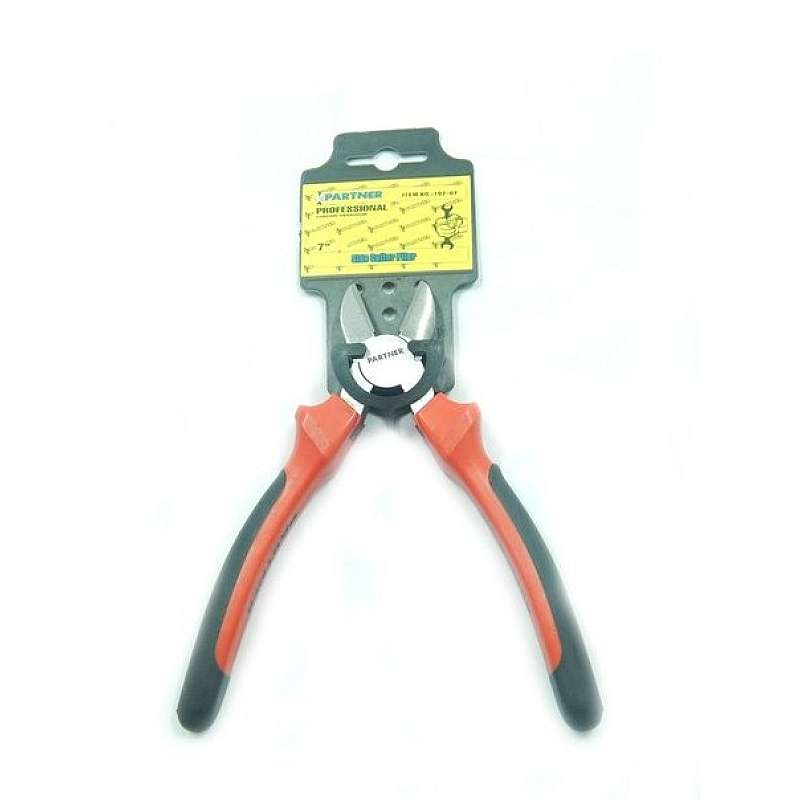 Бокорезы 7"(175мм) PARTNER PA-102-07