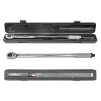Ключ динамометричний 1/2" 70-350Нм Forsage F-6474630
